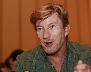 Ngôi sao phim 'Chúa nhẫn' dự Liên hoan phim Quốc tế Hà Nội 2018