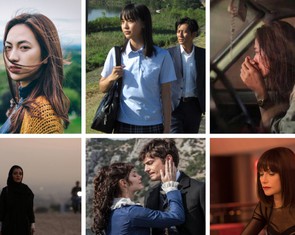 11 đối thủ của Nhắm mắt thấy mùa hè tại HANIFF 2018