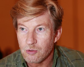 Ngôi sao 'Chúa nhẫn' thích món Việt nên đến với HANIFF 2018