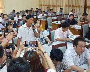 Cần Thơ rà soát quy trình khám xét, xử phạt vụ đổi 100 USD