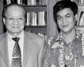 Nhớ Kim Dung nhiều có khi vì ông đã 'cắn' vào chúng ta...