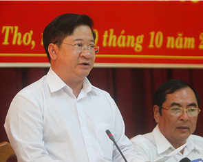 Vụ đổi 100 USD: 'Cần Thơ có bài học kinh nghiệm sâu sắc'