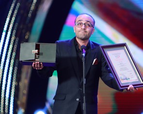 Bế mạc HANIFF 2018: Phim Iran đăng quang