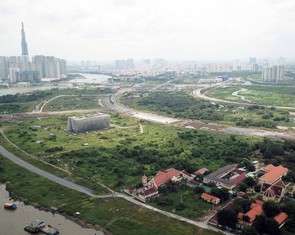 TP.HCM sẽ xây nhà hát giao hưởng tại Thủ Thiêm