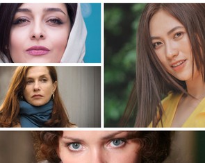 Phương Anh Đào đoạt giải, HANIFF có ưu ái quá cho diễn viên Việt Nam?