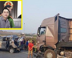 Tài xế và luật sư nói gì về vụ lùi xe trên đường cao tốc