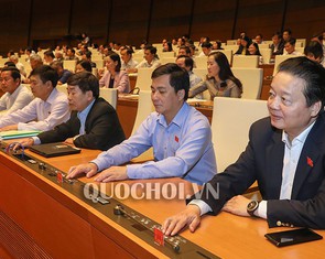 Đồng ý bỏ quy hoạch xây dựng tỉnh