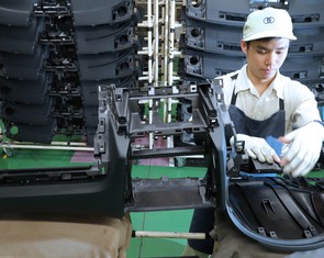 Nhật Bản dự kiến tiếp nhận tới 340.000 lao động nước ngoài