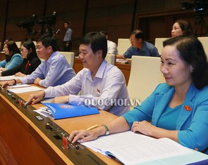 Cho phép sáp nhập các đại học nhỏ thành đại học quy mô lớn