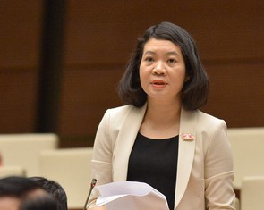 Phạm nhân ra ngoài trại giam làm việc phải được ký hợp đồng