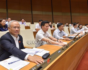 Luật không quy định cụ thể mức bồi thường để xét đặc xá