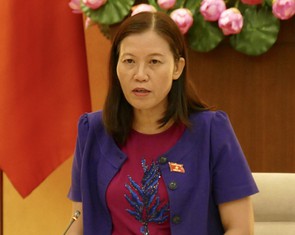 Chủ nhiệm Ủy ban Tư pháp nói gì về Luật phòng chống tham nhũng sửa đổi?