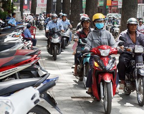 Giành lại vỉa hè: phải làm đến cùng