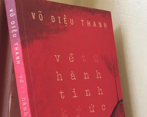 Về từ hành tinh ký ức: Chạm vào Ba Chúc