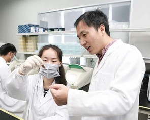 Việt Nam chưa cho phép chỉnh sửa gen trên người