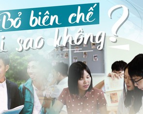 Mất việc, đâu có nghĩa là mất tất cả?
