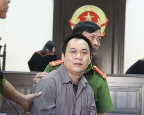 Chuyển đơn kêu cứu vụ lùi xe trên cao tốc đến Tòa án nhân dân tối cao