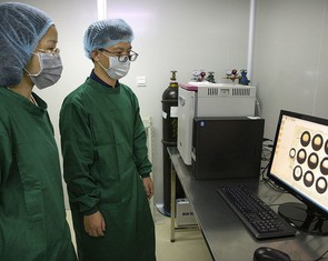 Chính phủ Trung Quốc lệnh tạm dừng nghiên cứu chỉnh sửa gen