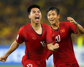 Đến lúc 'Rồng vàng' vươn ra biển lớn
