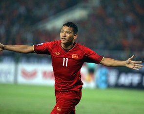 Ông Park loại Anh Đức, Văn Quyết khỏi Asian Cup 2019
