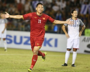 Báo châu Á: 'Hi sinh' Anh Đức, Văn Quyết, ông Park hướng đến tương lai