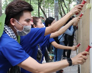 9 công dân trẻ tiêu biểu TP.HCM 2018