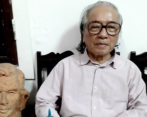 Dịch giả Bửu Ý: Phải biết coi thường vật chất