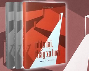 Nhìn lại, thấy xa hơn của luật sư Nguyễn Vân Nam