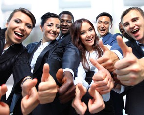 7 bước tạo ra năng lượng tích cực nơi công sở