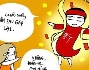 Tết ơi chào nhé…!