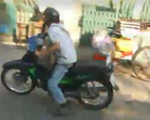 Vụ 'hiệp sĩ' bị đâm chết: nếu ai cũng chọn việc nhẹ nhàng...