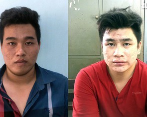 Khởi tố, ra lệnh tạm giam 3 bị can liên quan vụ đâm chết 2 'hiệp sĩ'