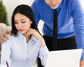 Tán tỉnh nhau thế nào để không bị xem là quấy rối tình dục?