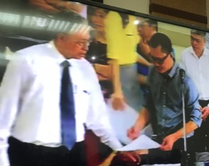 'Người quan trọng' nói gì ở phiên tòa ông Đinh La Thăng?