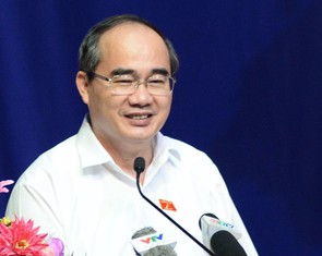 Mời dân Thủ Thiêm vào khu tái định cư không phải 'xí xoá trách nhiệm