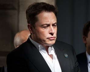 Tỉ phú Elon Musk tặng lại tàu ngầm, dân Thái cám ơn hết lời