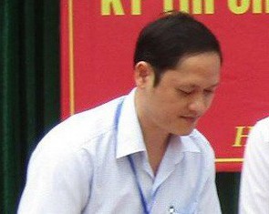 Nhiều thí sinh ở Hà Giang được nâng từ 20-30 điểm