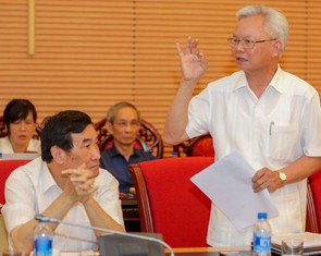 'Cách mạng' biên chế để giáo dục cất cánh, tại sao không?