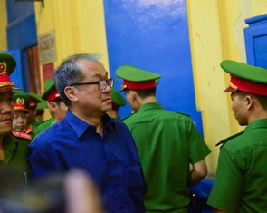 Đại án Phạm Công Danh: lương 3 triệu vẫn vay được mấy trăm tỉ