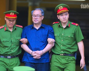 'Quy trình ngược' trong hồ sơ vay tiền tại BIDV