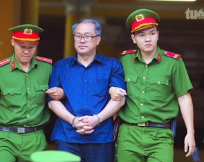 6.000 tỉ thiệt hại trong đại án Phạm Công Danh giờ ở đâu?