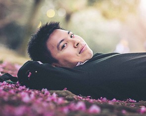 Thênh thang Hiệp đi để trở về