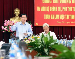 Đồng Nai: Học sinh tăng nhưng vướng chuyện dư 3.000 biên chế giáo viên