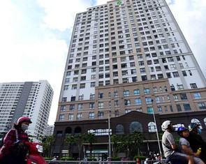 7 khu đất Novaland chưa chuyển mục đích vì sao được cấp phép xây dựng?