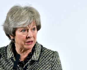 Anh chốt ngày bỏ phiếu Brexit, tuyên bố không trì hoãn thời điểm rời EU
