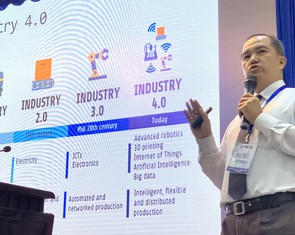 Trường đại học phải khởi nghiệp để 'chiến đấu' với doanh nghiệp