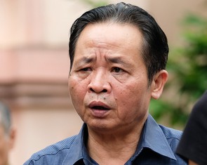 Ông Vũ Văn Sử: 'Đã làm mọi cách để kỳ thi an toàn...'
