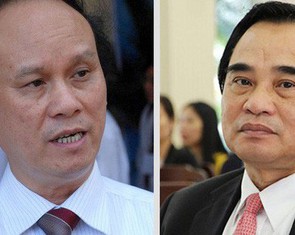 Truy tố Vũ ‘nhôm’ cùng 2 cựu chủ tịch Đà Nẵng làm ‘bốc hơi’ 20.000 tỉ