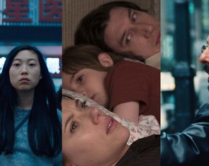 Giải Gotham khởi động Oscar bằng những phim độc lập sáng giá