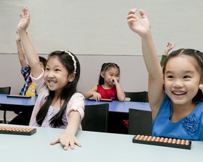 Toán trí tuệ Abacus Master Việt Nam khai trương chi nhánh quận Bình Tân